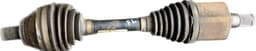 VOLVO Drive Shaft Front Left VOLVO V70 III (BW) (2007-2016) — thumbnail 5