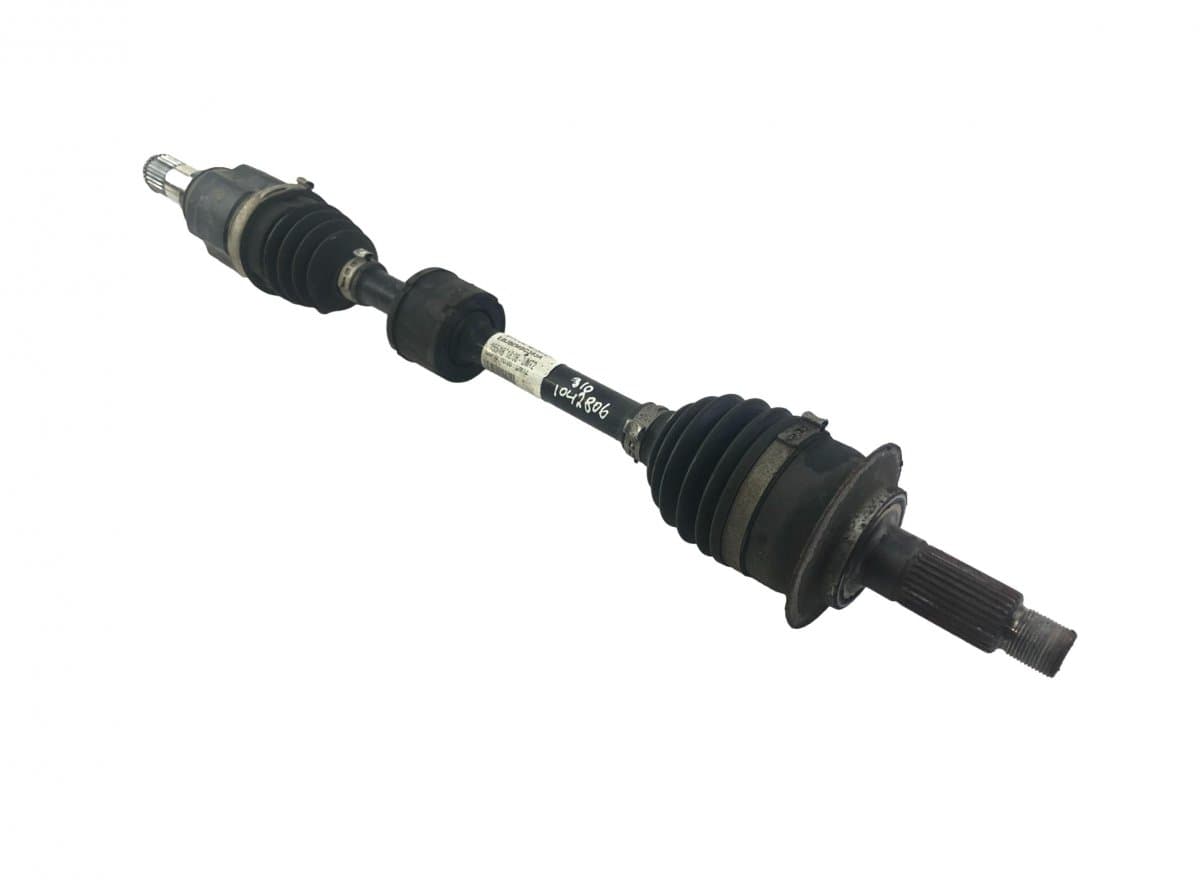 4410261M01 Drive Shaft Front Left SUZUKI VITARA (LY) (2015-)