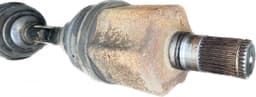VOLVO Drive Shaft Front Left VOLVO V70 III (BW) (2007-2016) — thumbnail 4