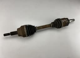 JEEP 52124713AC Drive Shaft Front Left JEEP GRAND CHEROKEE IV (WK, WK2) (2010-2021) — thumbnail 1