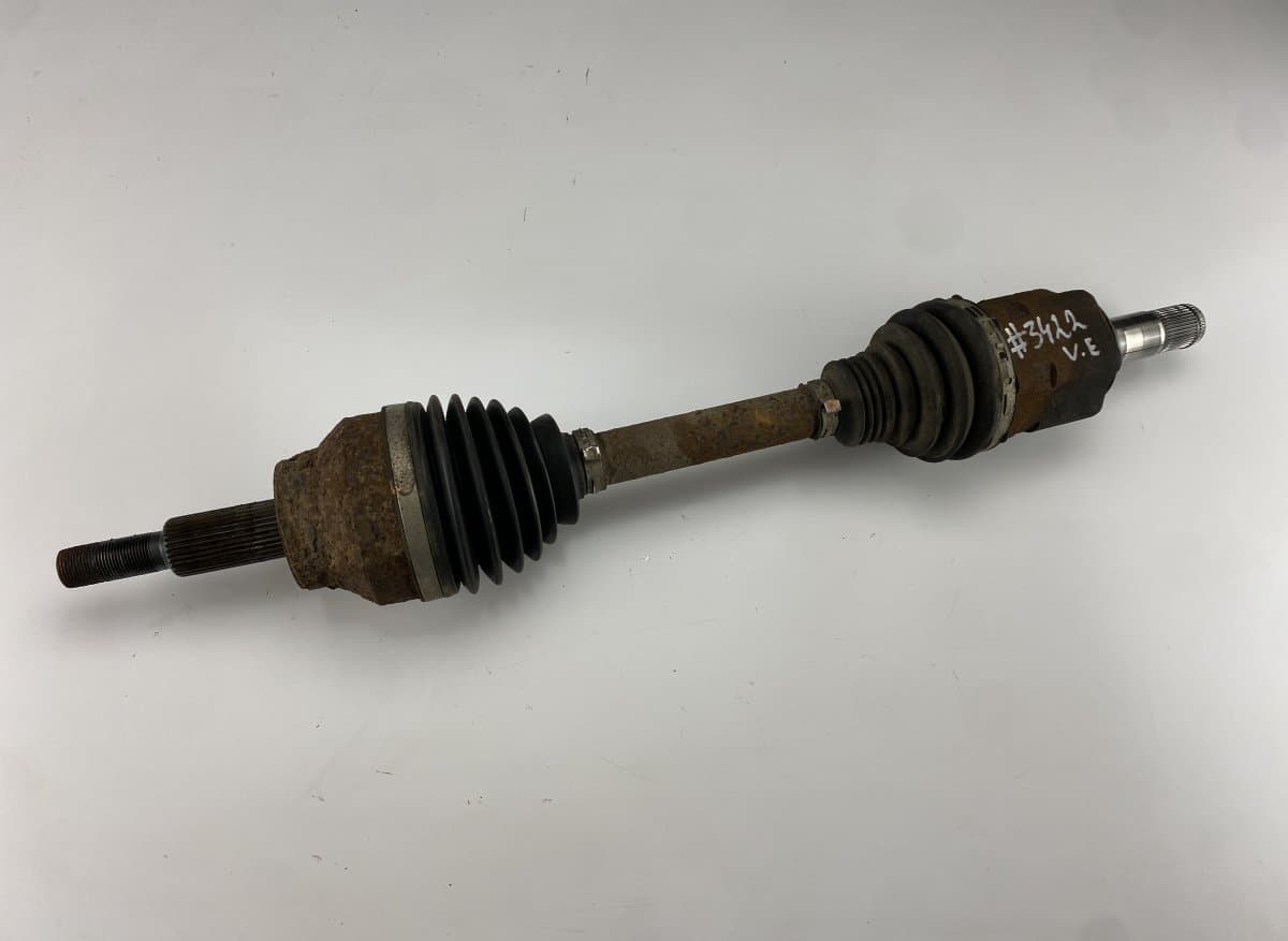 52124713AC Drive Shaft Front Left JEEP GRAND CHEROKEE IV (WK, WK2) (2010-2021)