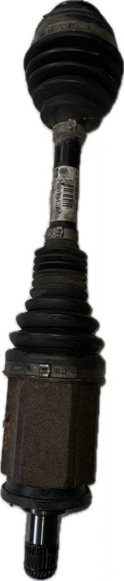 BMW Drive Shaft Front Left BMW X1 (E84) (2009-2015) — thumbnail 1