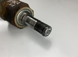 JEEP 52124713AC Drive Shaft Front Left JEEP GRAND CHEROKEE IV (WK, WK2) (2010-2021) — thumbnail 3