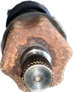 VOLVO Drive Shaft Front Left VOLVO S60 II / V60 I (2010-2018) — thumbnail 5
