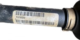 VOLVO Drive Shaft Front Left VOLVO V70 III (BW) (2007-2016) — thumbnail 2