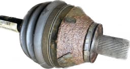 VOLVO Drive Shaft Front Left VOLVO V70 III (BW) (2007-2016) — thumbnail 3