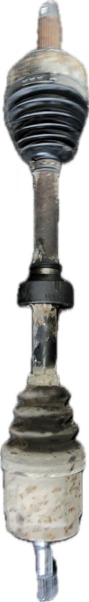 HONDA Drive Shaft Front Left HONDA ACCORD VIII (CP, CU) (2007-2015) — thumbnail 1