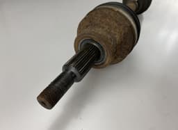 JEEP 52124713AC Drive Shaft Front Left JEEP GRAND CHEROKEE IV (WK, WK2) (2010-2021) — thumbnail 2