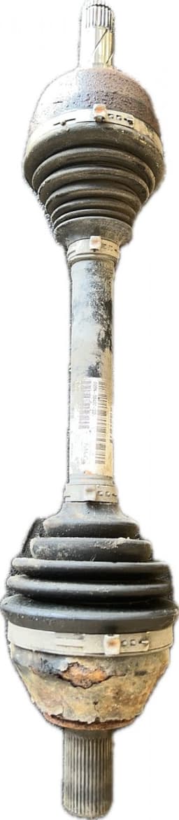 VOLVO Drive Shaft Front Left VOLVO S60 II / V60 I (2010-2018) — thumbnail 1