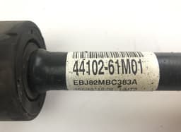 SUZUKI 4410261M01 Drive Shaft Front Left SUZUKI VITARA (LY) (2015-) — thumbnail 2