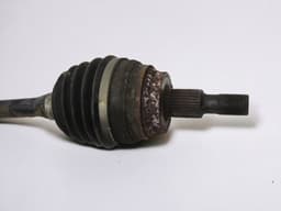 MERCEDES-BENZ A1643300801 Drive Shaft Front Left MERCEDES-BENZ ML-CLASS (W164) (2005-2011) — thumbnail 3