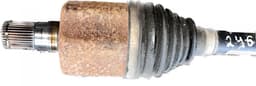 VOLVO Drive Shaft Front Left VOLVO S60 II / V60 I (2010-2018) — thumbnail 4