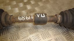CHRYSLER Drive Shaft Front Left CHRYSLER VOYAGER V (RT) (2007-2016) — thumbnail 3