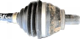 VOLVO Drive Shaft Front Left VOLVO S60 II / V60 I (2010-2018) — thumbnail 2