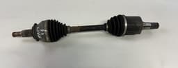 MAZDA FTC52560X 39101-FTC0A 39101FTC0A Drive Shaft Front Left MAZDA 3 III (BM) (2013-2018) — thumbnail 2