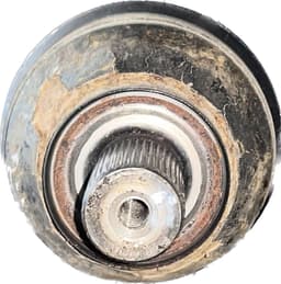 VOLVO Drive Shaft Front Left VOLVO S60 II / V60 I (2010-2018) — thumbnail 3