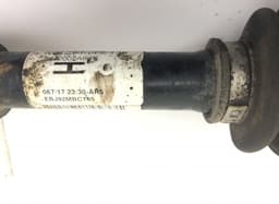TOYOTA 4342002A60 Drive Shaft Front Left TOYOTA AURIS (E18) 2012-2018 — thumbnail 2