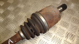 HONDA Drive Shaft Front Left HONDA CR-V III (RE) (2006-2012) — thumbnail 4