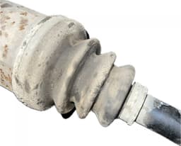 HONDA Drive Shaft Front Left HONDA ACCORD VIII (CP, CU) (2007-2015) — thumbnail 2