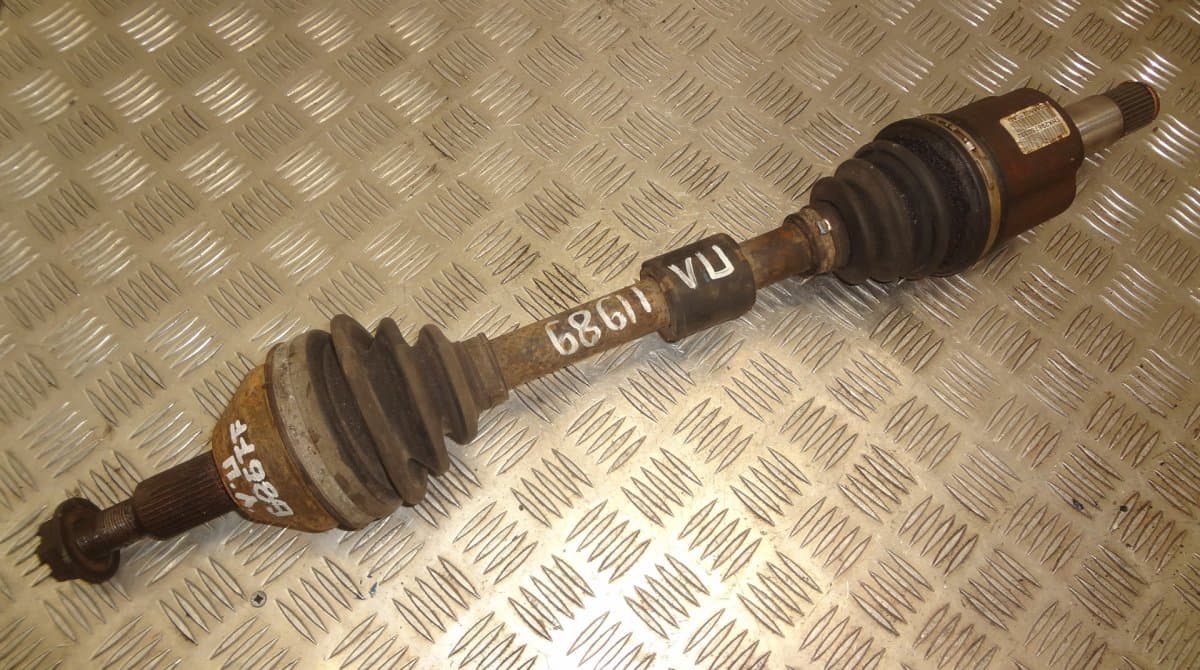 CHRYSLER Drive Shaft Front Left CHRYSLER VOYAGER V (RT) (2007-2016)
