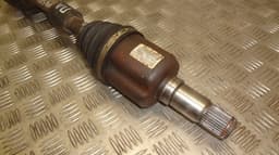CHRYSLER Drive Shaft Front Left CHRYSLER VOYAGER V (RT) (2007-2016) — thumbnail 4