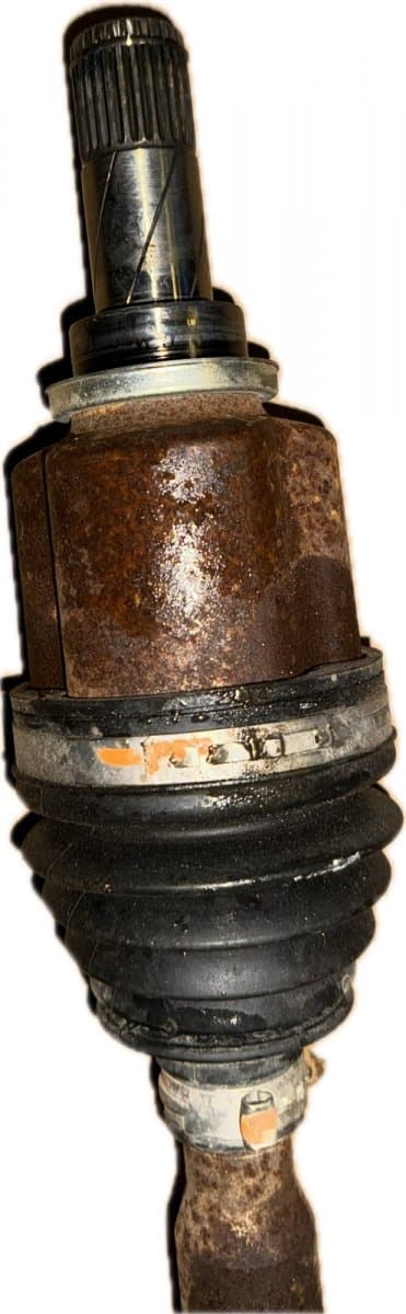 DACIA Drive Shaft Front Left DACIA SANDERO III (2021-)