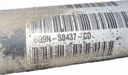 VOLVO Drive Shaft Front Left VOLVO S60 II / V60 I (2010-2018) — thumbnail 4
