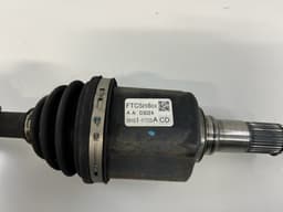 MAZDA FTC52560X 39101-FTC0A 39101FTC0A Drive Shaft Front Left MAZDA 3 III (BM) (2013-2018) — thumbnail 3