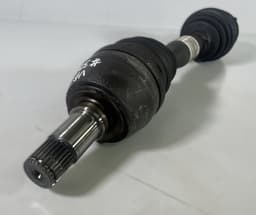 MERCEDES-BENZ A2463302700 Drive Shaft Front Left MERCEDES-BENZ B-CLASS (W246, W242) (2011-2018) — thumbnail 3