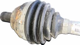 VOLVO Drive Shaft Front Left VOLVO S60 II / V60 I (2010-2018) — thumbnail 3