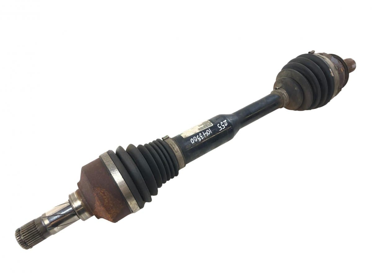 VOLVO 36010064 Drive Shaft Front Left VOLVO XC60 I (2008-2017)