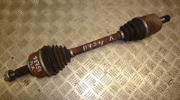 HONDA Drive Shaft Front Left HONDA CR-V III (RE) (2006-2012) — thumbnail 1
