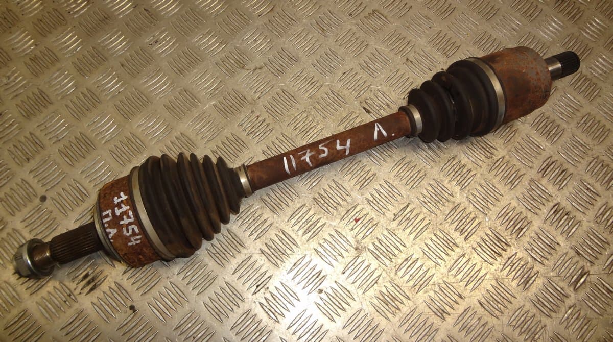 HONDA Drive Shaft Front Left HONDA CR-V III (RE) (2006-2012)