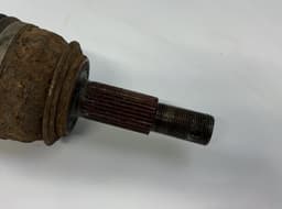 NISSAN 391014BB2B Drive Shaft Front Left NISSAN X-TRAIL III (T32) (2013-2022) — thumbnail 4