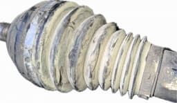 VOLVO Drive Shaft Front Left VOLVO XC90 I (2002-2014) — thumbnail 3