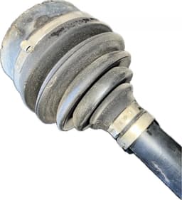 MERCEDES-BENZ A6393300301 Drive Shaft Front Left MERCEDES-BENZ VITO / VIANO (W639) (2003-2014) — thumbnail 3