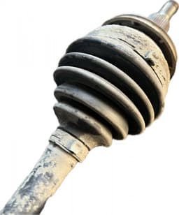 VW 7E0407271N 7E0407271AA 7H0407451JX Drive Shaft Front Left VW TRANSPORTER T5 / MULTIVAN (7H, 7E, 7J) (2003-2015) — thumbnail 3