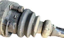 VW 7E0407271N 7E0407271AA 7H0407451JX Drive Shaft Front Left VW TRANSPORTER T5 / MULTIVAN (7H, 7E, 7J) (2003-2015) — thumbnail 4