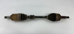 NISSAN 391014BB2B Drive Shaft Front Left NISSAN X-TRAIL III (T32) (2013-2022) — thumbnail 2