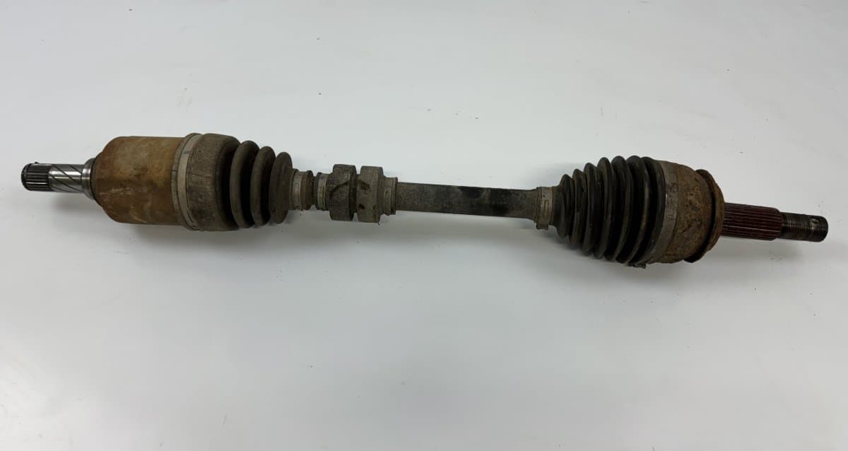 NISSAN 391014BB2B Drive Shaft Front Left NISSAN X-TRAIL III (T32) (2013-2022)