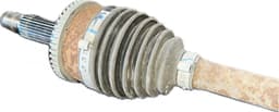 KIA Drive Shaft Front Left KIA CEE'D II (JD) (2012-2018) — thumbnail 3