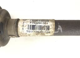 BMW 7622913 Drive Shaft Front Left BMW X5 (E70) (2007-2013) — thumbnail 2