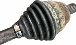 FORD Drive Shaft Front Left FORD FOCUS III (2010-2018) — thumbnail 2