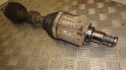 JEEP 05085224AE Drive Shaft Front Left JEEP COMPASS I (PK) (2006-2016) — thumbnail 3