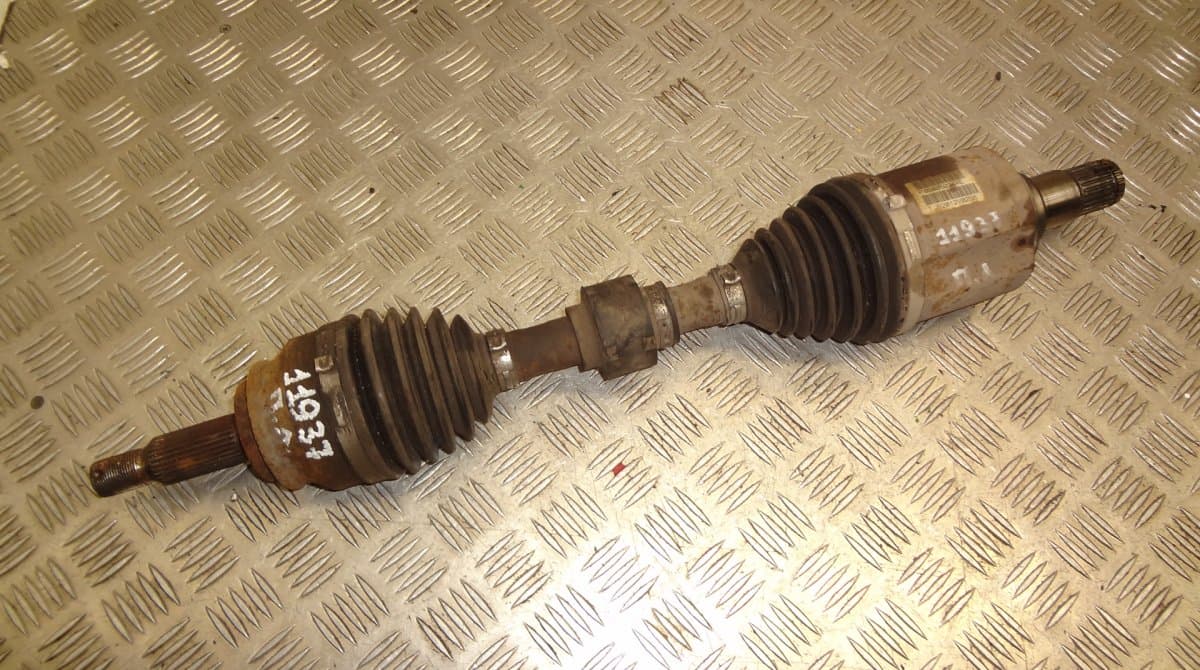 05085224AE Drive Shaft Front Left JEEP COMPASS I (PK) (2006-2016)