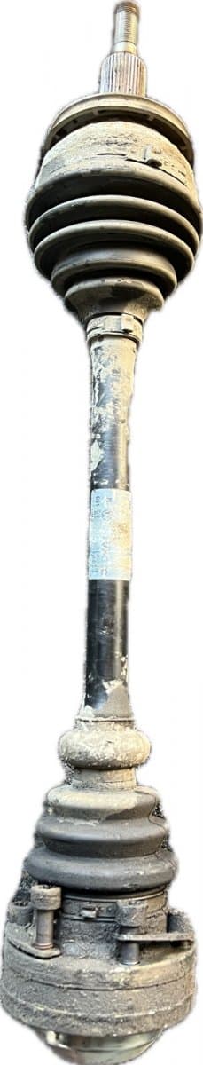 VW 7E0407271N 7E0407271AA 7H0407451JX Drive Shaft Front Left VW TRANSPORTER T5 / MULTIVAN (7H, 7E, 7J) (2003-2015) — thumbnail 2