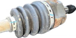 KIA Drive Shaft Front Left KIA CEE'D II (JD) (2012-2018) — thumbnail 2
