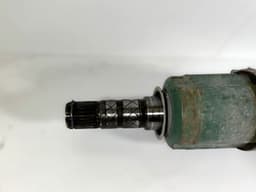 SUBARU 28321VA010 Drive Shaft Front Left SUBARU LEVORG I (VM) (2015-2020) — thumbnail 4