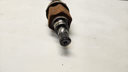 NISSAN 391014ED2A Drive Shaft Front Left NISSAN QASHQAI II (J11) (2013-2021) — thumbnail 3