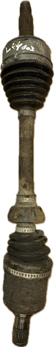 HONDA 44306SKNE00 Drive Shaft Front Left HONDA CR-V II (RD) (2001-2006) — thumbnail 3